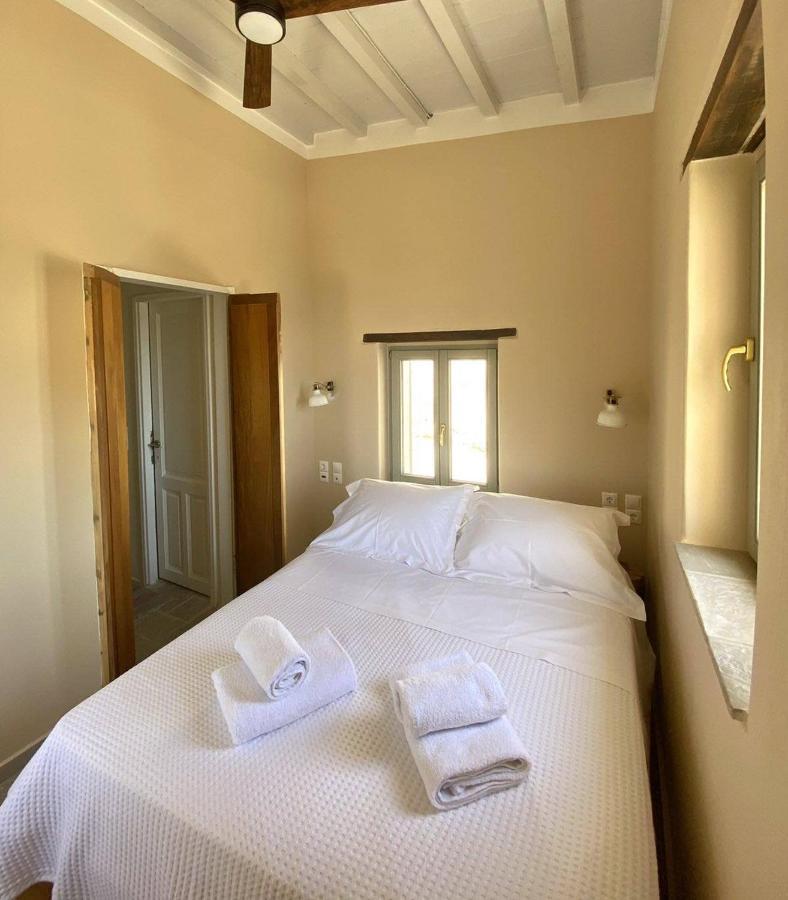 Fournos Villa Kimolos Luaran gambar
