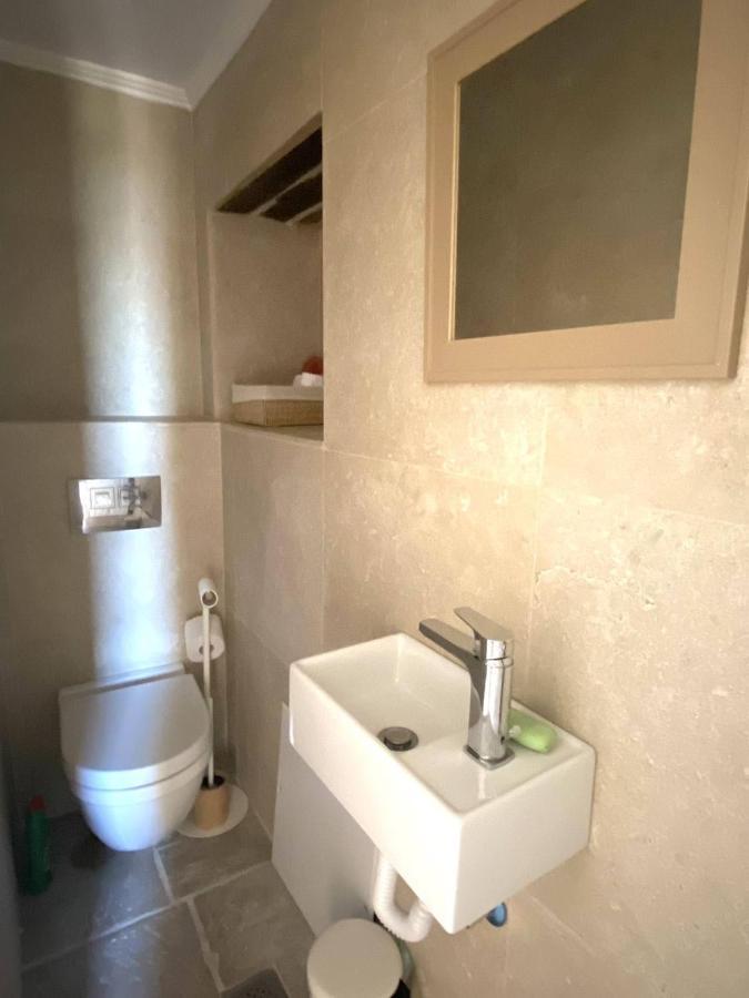 Fournos Villa Kimolos Luaran gambar
