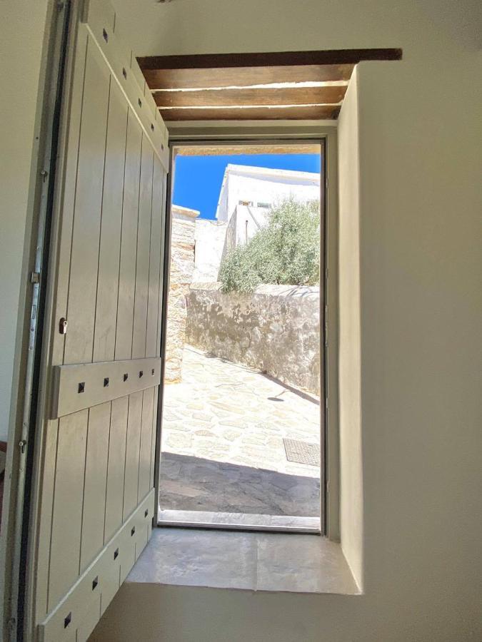 Fournos Villa Kimolos Luaran gambar